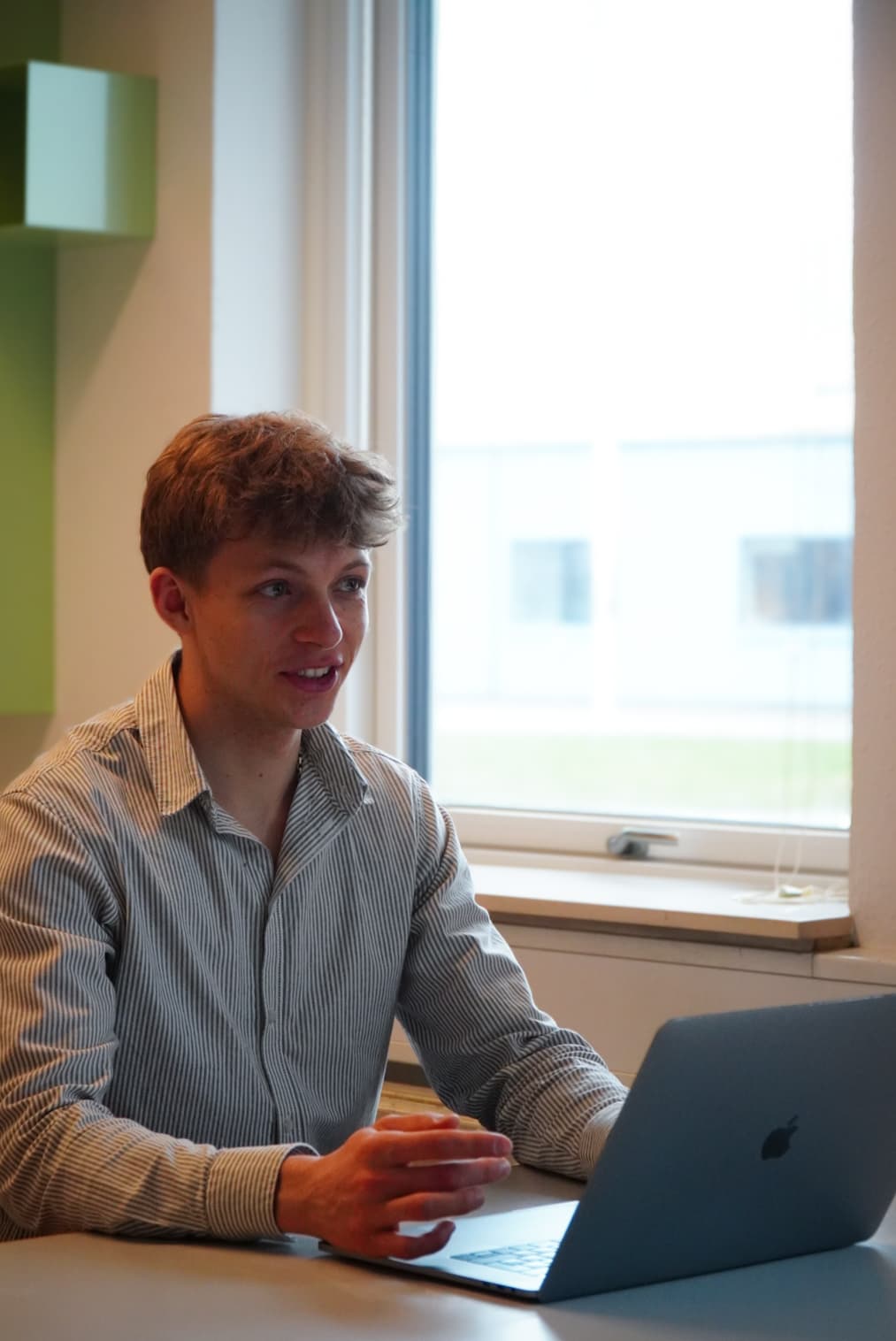 Lasse Højrup